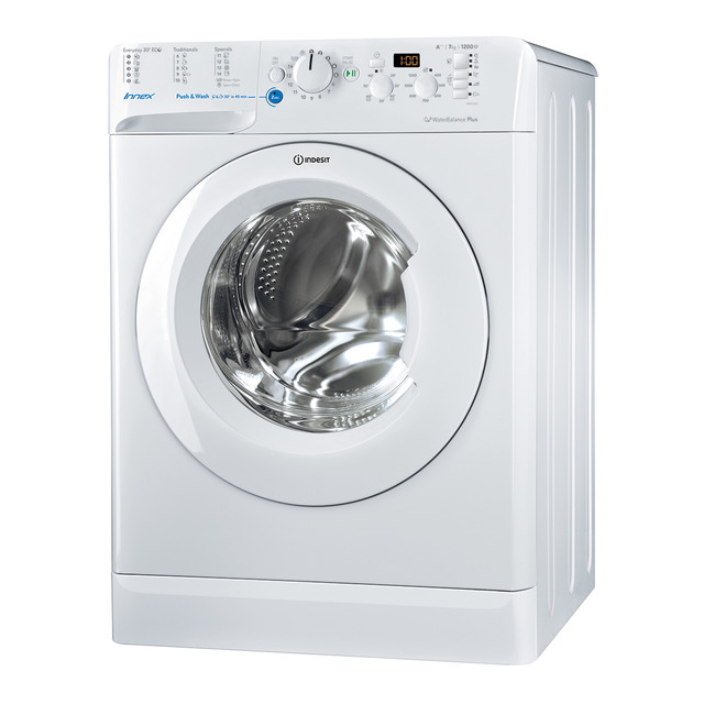 Reparación Electrodomésticos Indesit Sevilla
