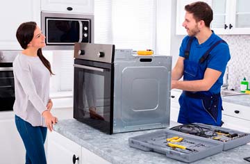 Técnico Electrodomésticos Indesit Sevilla